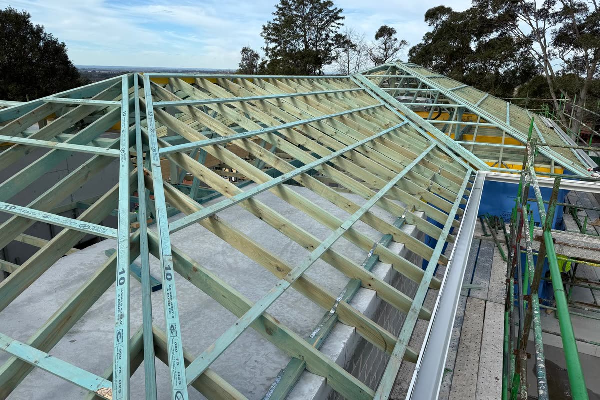 Extensions & Renovations