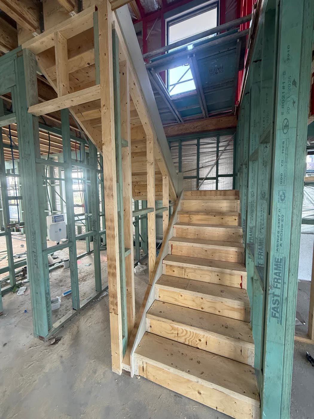 E2V Carpentry project 16